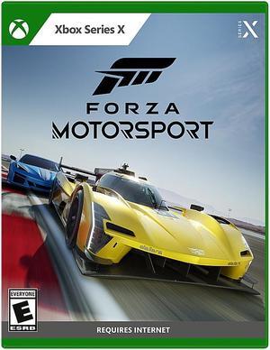Forza Motorsport – Standard Edition – Xbox Series X