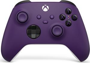 Xbox Wireless Controller  Astral Purple