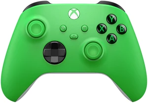 Xbox Wireless Controller - Velocity Green for Xbox Series X|S, Xbox One, and Windows Devices Xbox Wireless Controller - Velocity Green for Xbox Series X|S, Xbox One, and Windows Devices