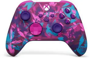 Xbox Wireless Controller, Heart Breaker Special Edition for Xbox Series X|S, Xbox One, PCs, and Cloud-Enabled Devices