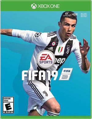 FIFA 19  Xbox One