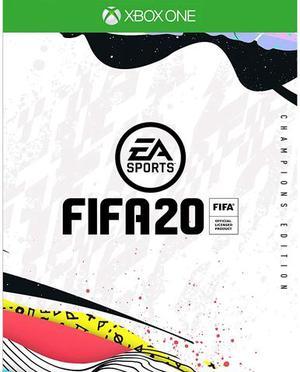 FIFA 20 Champions Edition - Xbox One