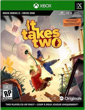 It Takes Two - Xbox One