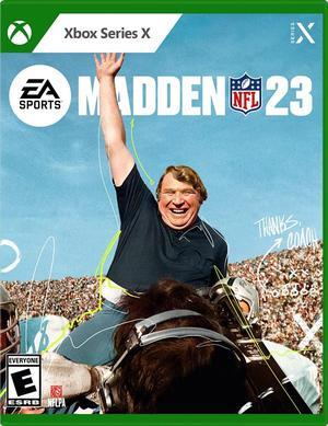 Madden NFL 23 - Xbox Series X|S