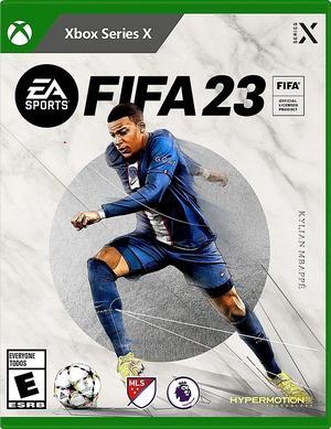 FIFA 23 Standard Edition  Xbox Series S Xbox Series X