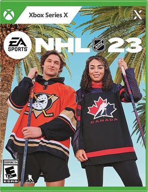 NHL 23 - Xbox Series X