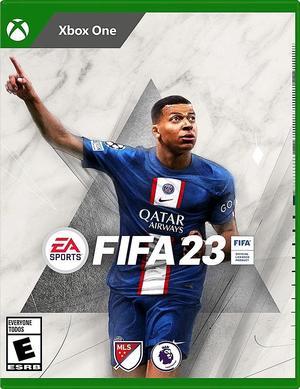 FIFA 23 - Xbox One Xbox One Video Games