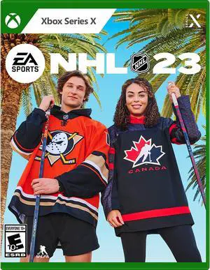 NHL 23  - Xbox Series X