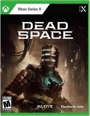 Dead Space - Xbox Series X