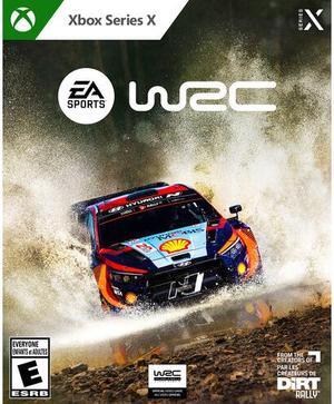 EA Sports WRC -  Xbox Series X