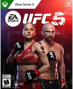 EA Sports UFC 5 -  Xbox Series X