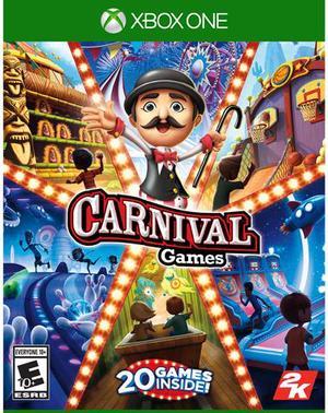 Carnival Games - Xbox One