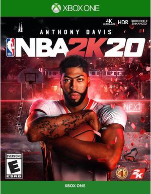 NBA 2K20 - Xbox One