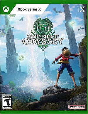 One Piece Odyssey  Xbox Series X