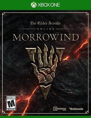 Elder Scrolls: Morrowind - Xbox One