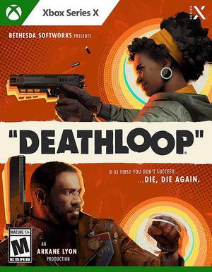 Deathloop - Xbox Series X