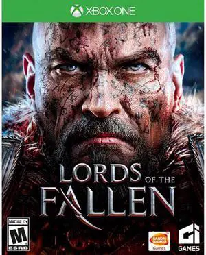 Lords of the Fallen Xbox One Lords of the Fallen Xbox One