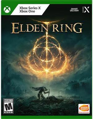 Elden Ring - Xbox Series X, Xbox One