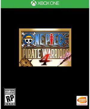One Piece: Pirate Warriors 4 - Xbox One