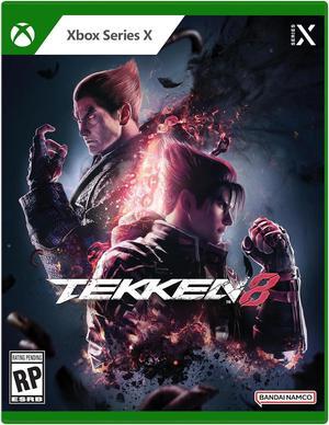 Tekken 8 - Xbox Series X|S