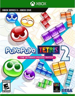 Puyo Puyo Tetris 2 Launch Edition - Xbox One