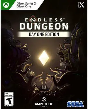 Endless Dungeon -  Xbox Series X