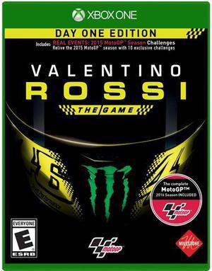 Valentino Rossi: The Game - Xbox One