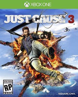 Just Cause 3  - Xbox One