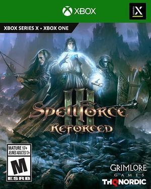 SpellForce 3 Reforced - Xbox Series X