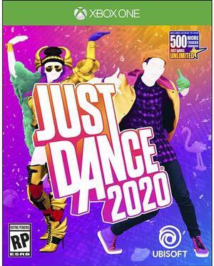 Just Dance 2020 - Xbox One