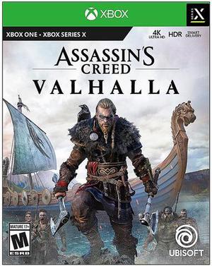 Assassin's Creed Valhalla - Xbox One