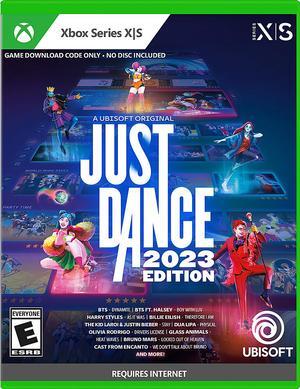 Just Dance 2023 Edition (Code In Box) - Xbox Series X