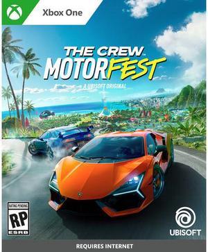 The Crew Motorfest - Xbox One