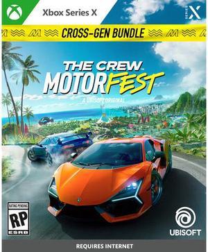 The Crew Motorfest -  Xbox Series X