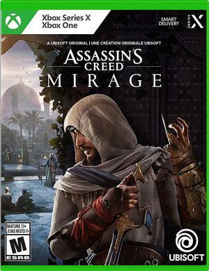 Assassin's Creed Mirage - Xbox Series X