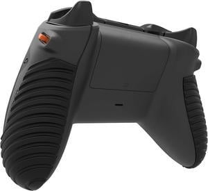 Dreamgear BNK-9073 Quickshot Pro for Xbox Series X|S Black