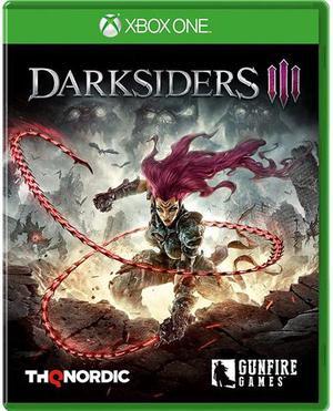 Darksiders 3 - Xbox One