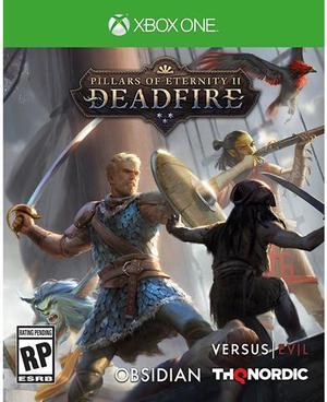 Pillars of Eternity II: Deadfire - Xbox One