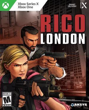RICO London (Xbox One)