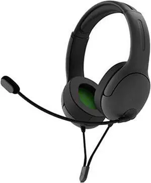 PDP 048-141-NA Gaming LVL40 Wired Stereo Headset For Xbox Series X|S, Xbox One