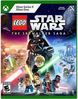 Lego Star Wars: Skywalker Saga - Xbox One