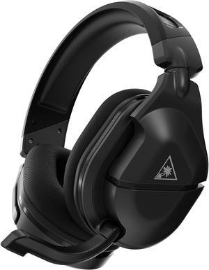 Turtle Beach TBS-2362-01 Stealth 600 Gen 2 MAX Wireless Gaming Headset for Xbox Black