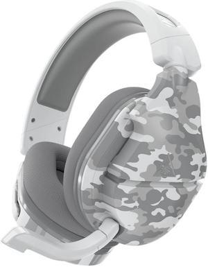 Turtle Beach Stealth 600 Gen 2 MAX Wireless Gaming Headset  Artic Camo TBS236602