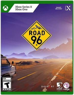 Road 96 -  Xbox Series X