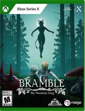 Bramble: The Mountain King -  Xbox Series X