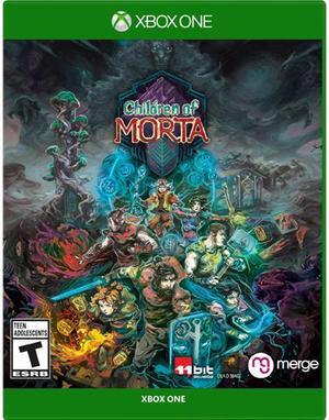 Children Of Morta - Xbox One