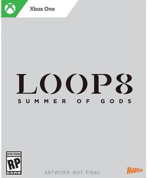 Loop8: Summer Of Gods - Xbox One