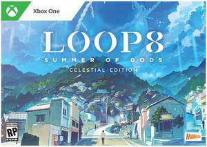Loop8: Summer Of Gods - Celestial Edition - Xbox One
