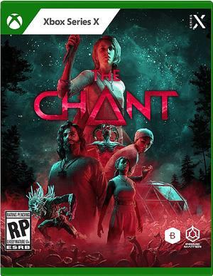 The Chant - Xbox Series X