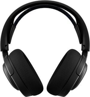 SteelSeries Arctis Nova 5P Wireless Gaming Headset for PS5 PS4  Black